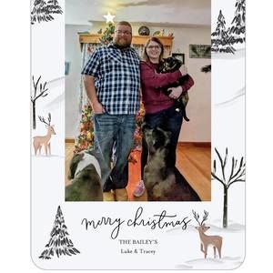 Meet your Posher, Tracey